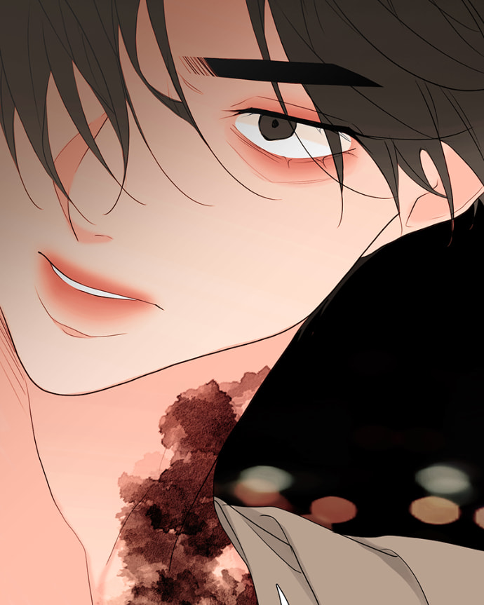 Lost in Translation Chapter 134 page 5 - 