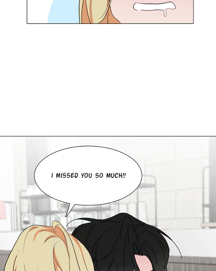 Lost in Translation Chapter 134 page 41 - 