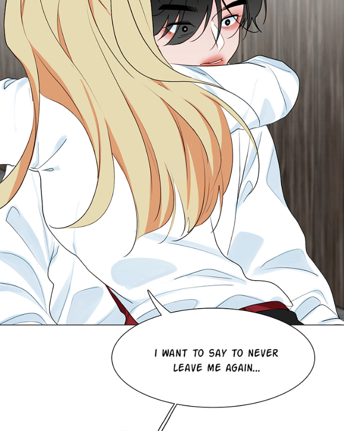 Lost in Translation Chapter 134 page 42 - 