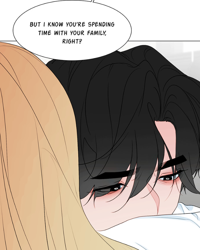 Lost in Translation Chapter 134 page 43 - 