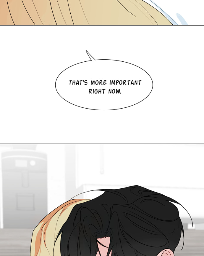 Lost in Translation Chapter 134 page 44 - 