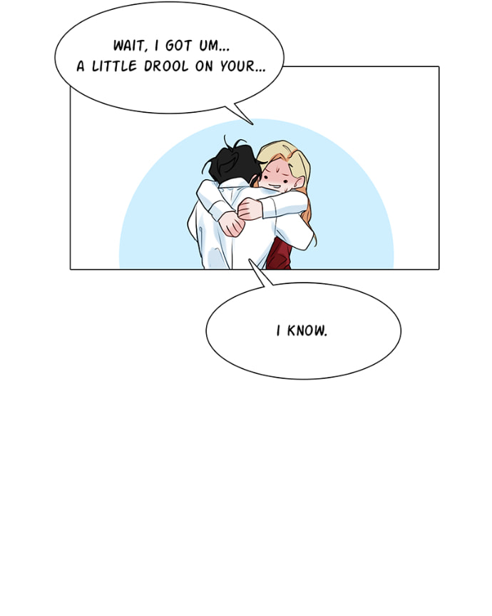 Lost in Translation Chapter 134 page 46 - 