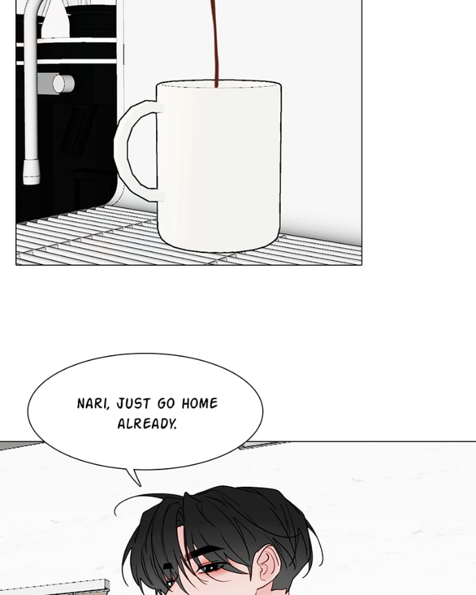 Lost in Translation Chapter 134 page 48 - 