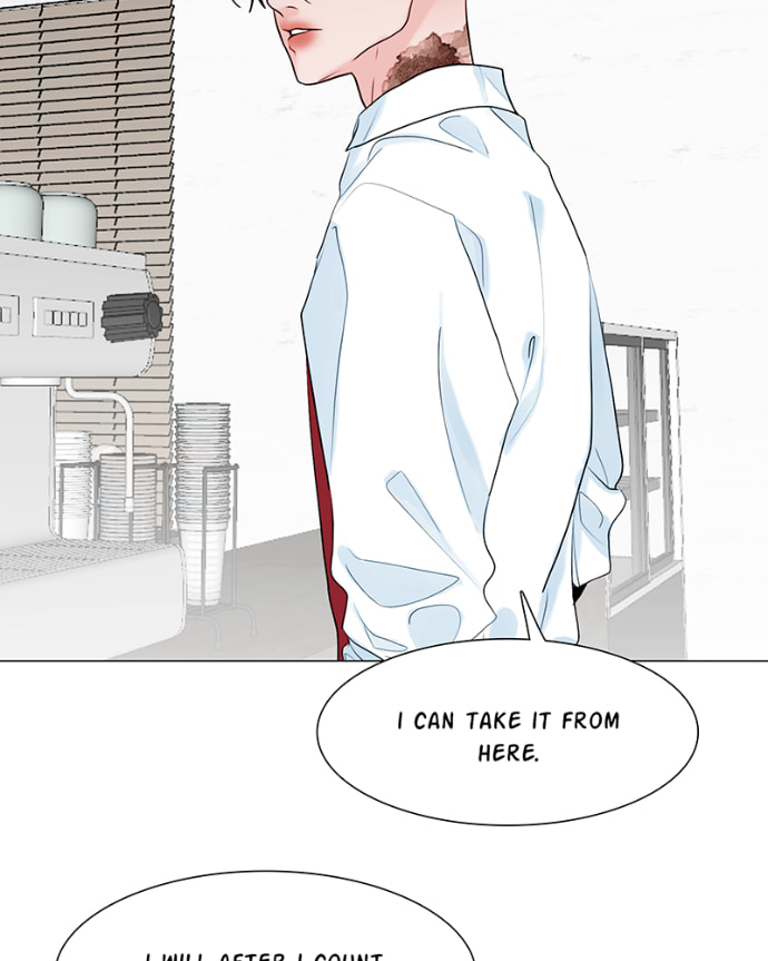 Lost in Translation Chapter 134 page 49 - 