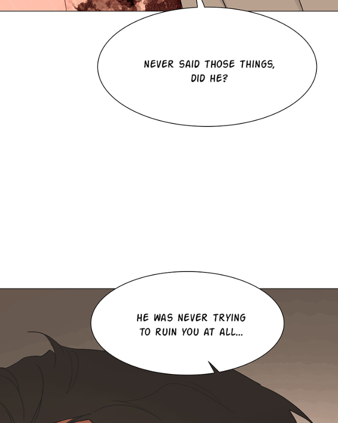 Lost in Translation Chapter 134 page 6 - 