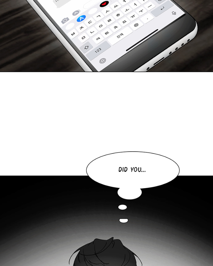 Lost in Translation Chapter 134 page 53 - 