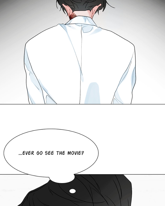 Lost in Translation Chapter 134 page 54 - 