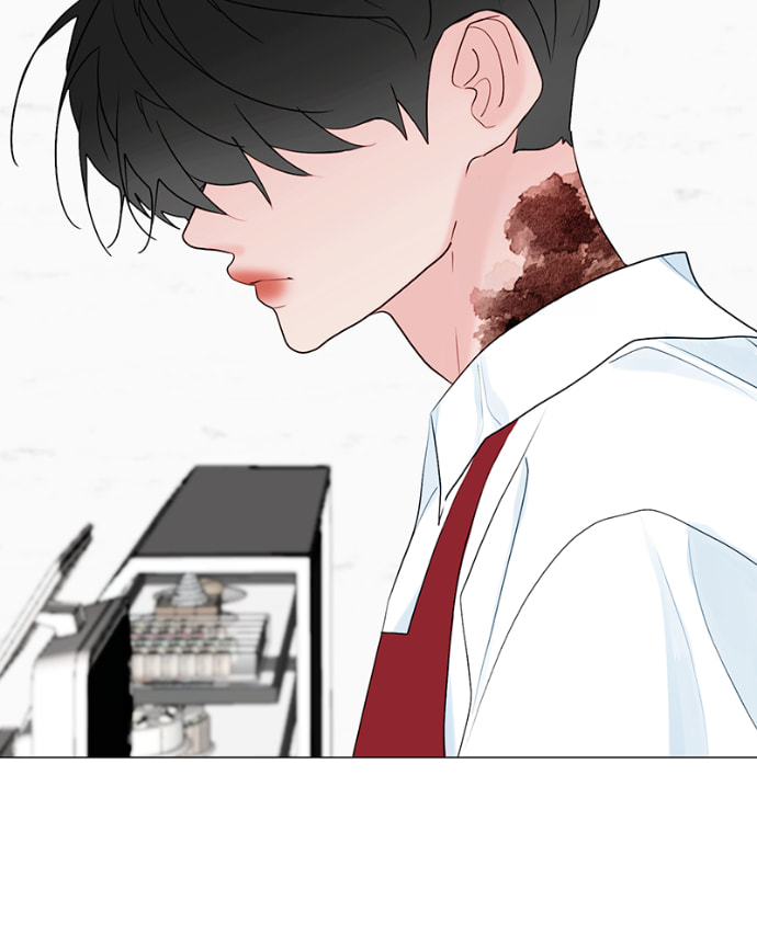 Lost in Translation Chapter 134 page 55 - 