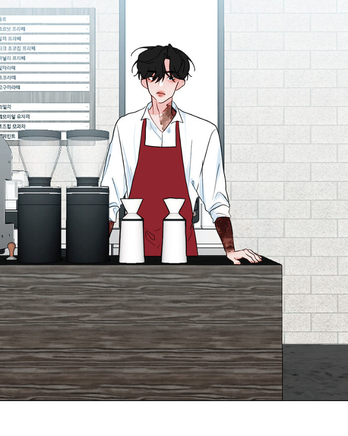 Lost in Translation Chapter 134 page 59 - 