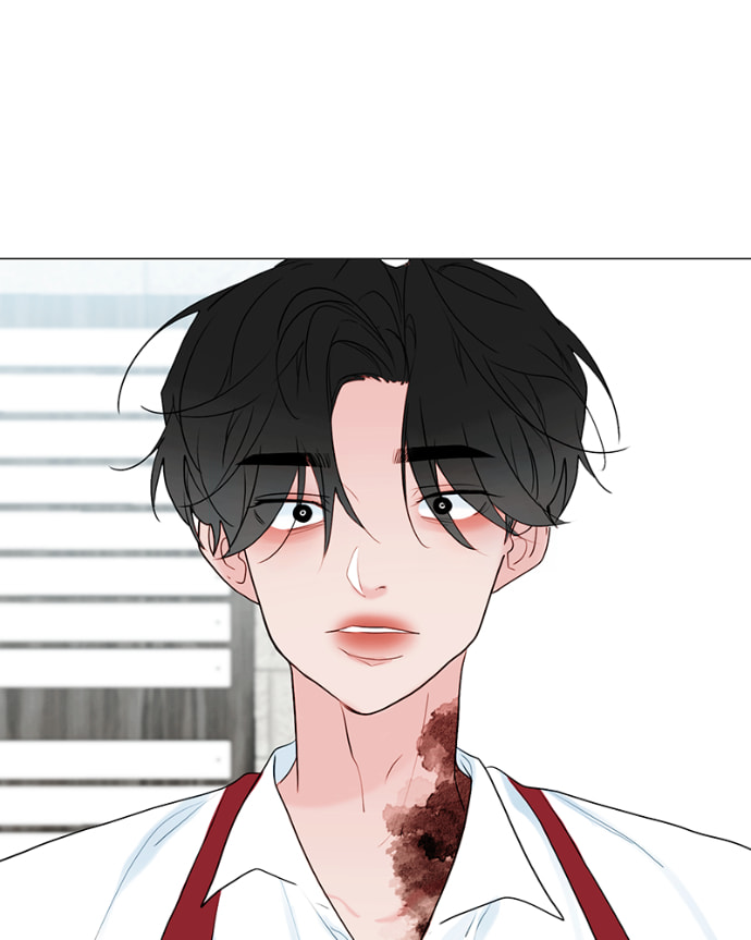 Lost in Translation Chapter 134 page 60 - 