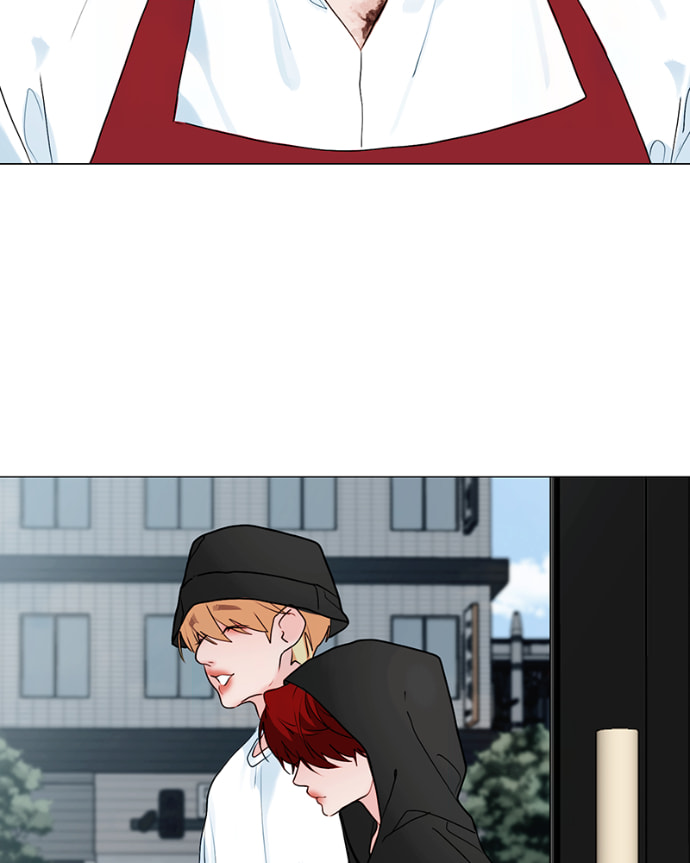 Lost in Translation Chapter 134 page 61 - 
