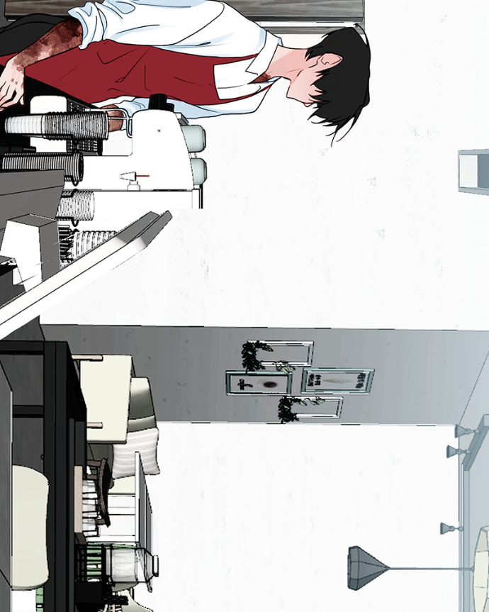 Lost in Translation Chapter 134 page 64 - 
