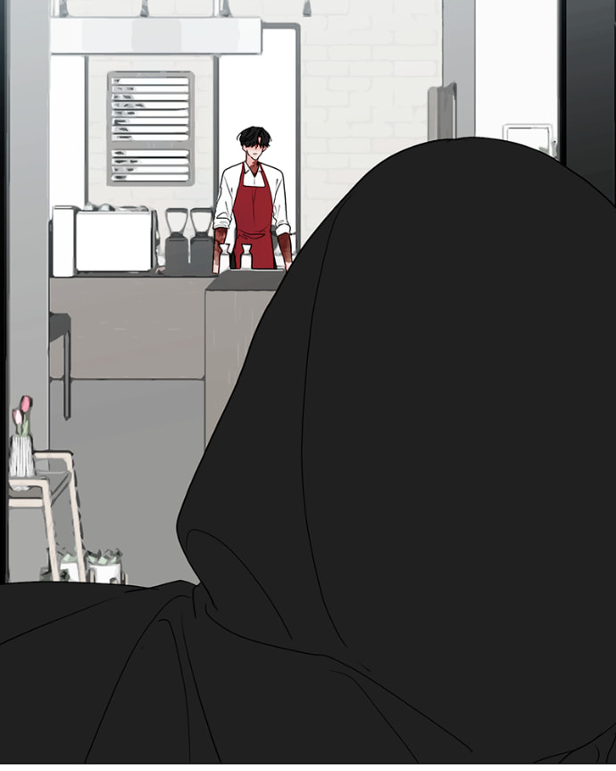 Lost in Translation Chapter 134 page 70 - 