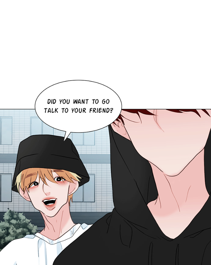 Lost in Translation Chapter 134 page 71 - 