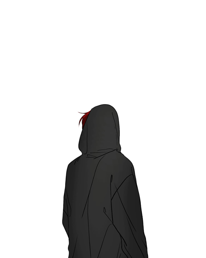 Lost in Translation Chapter 134 page 73 - 
