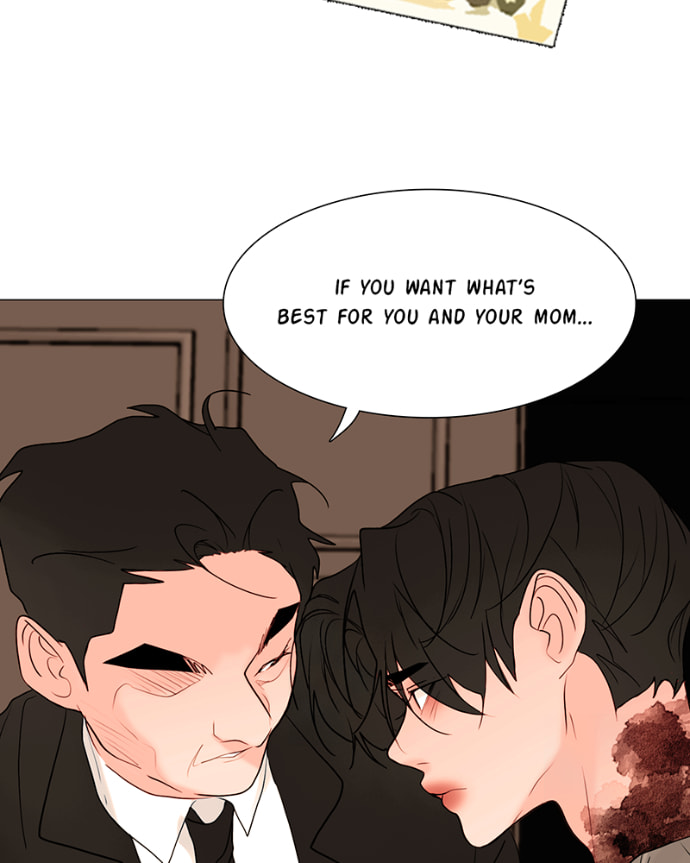 Lost in Translation Chapter 134 page 10 - 