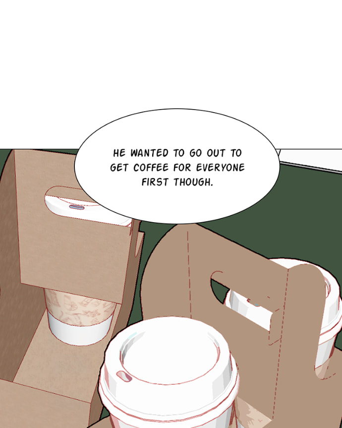 Lost in Translation Chapter 135 page 11 - 