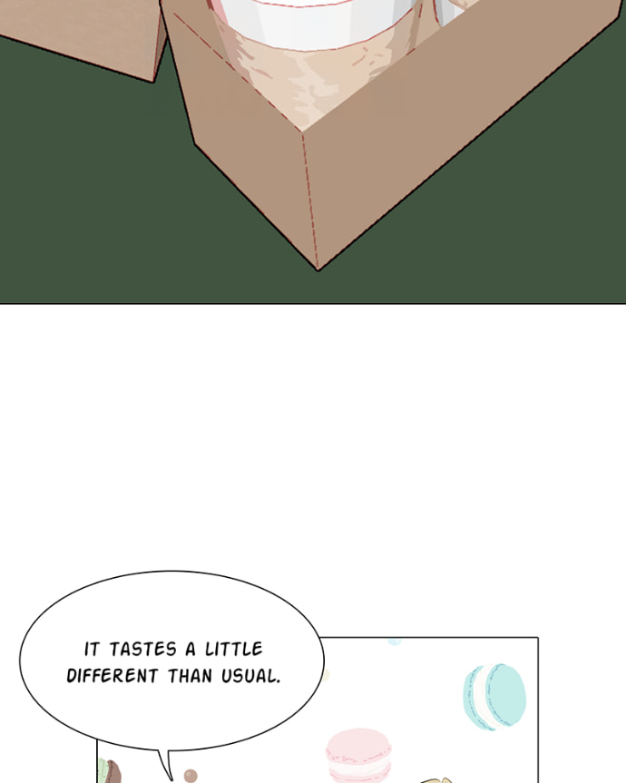 Lost in Translation Chapter 135 page 12 - 
