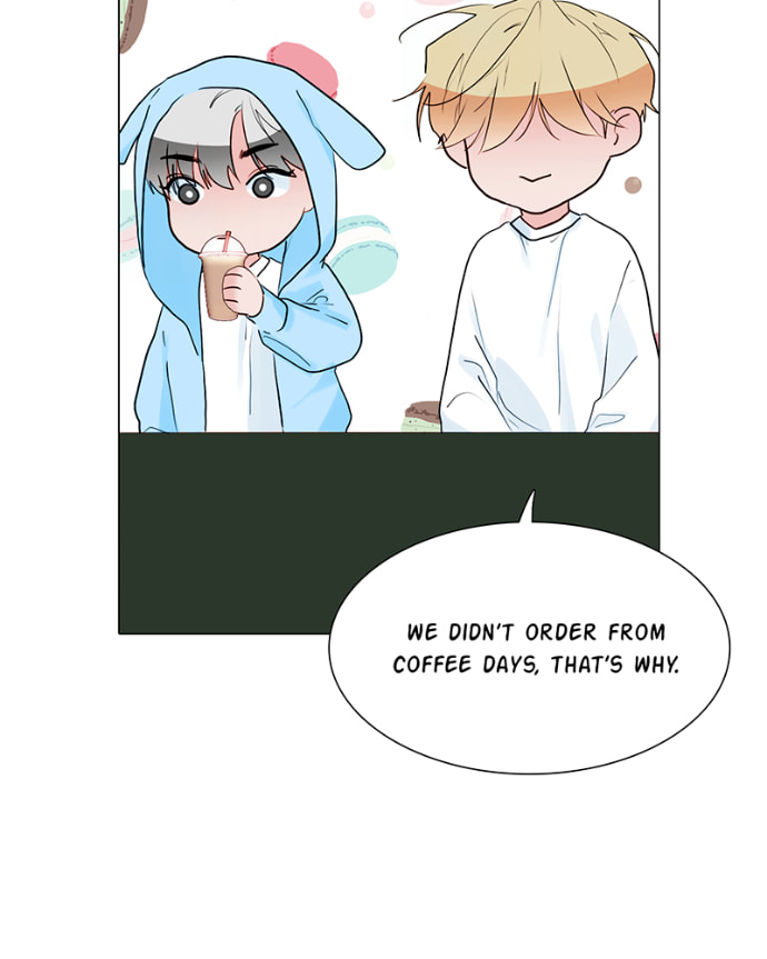 Lost in Translation Chapter 135 page 13 - 