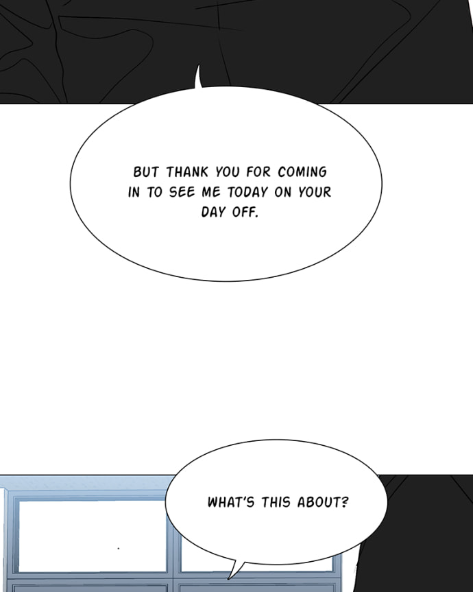 Lost in Translation Chapter 135 page 16 - 