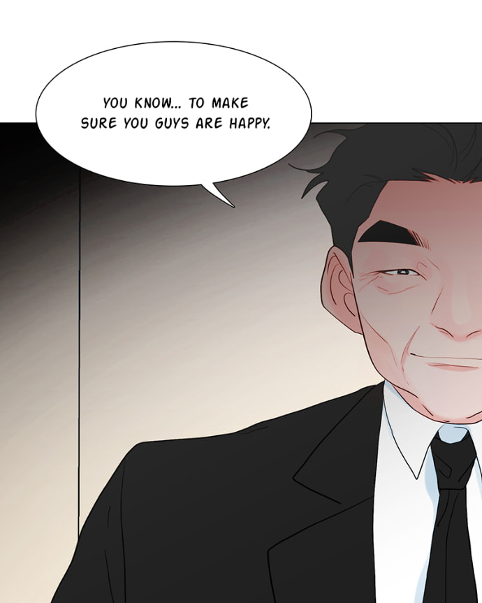 Lost in Translation Chapter 135 page 19 - 