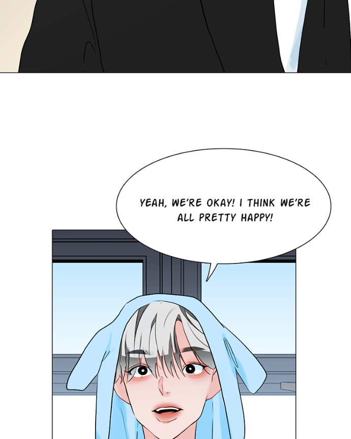 Lost in Translation Chapter 135 page 20 - 