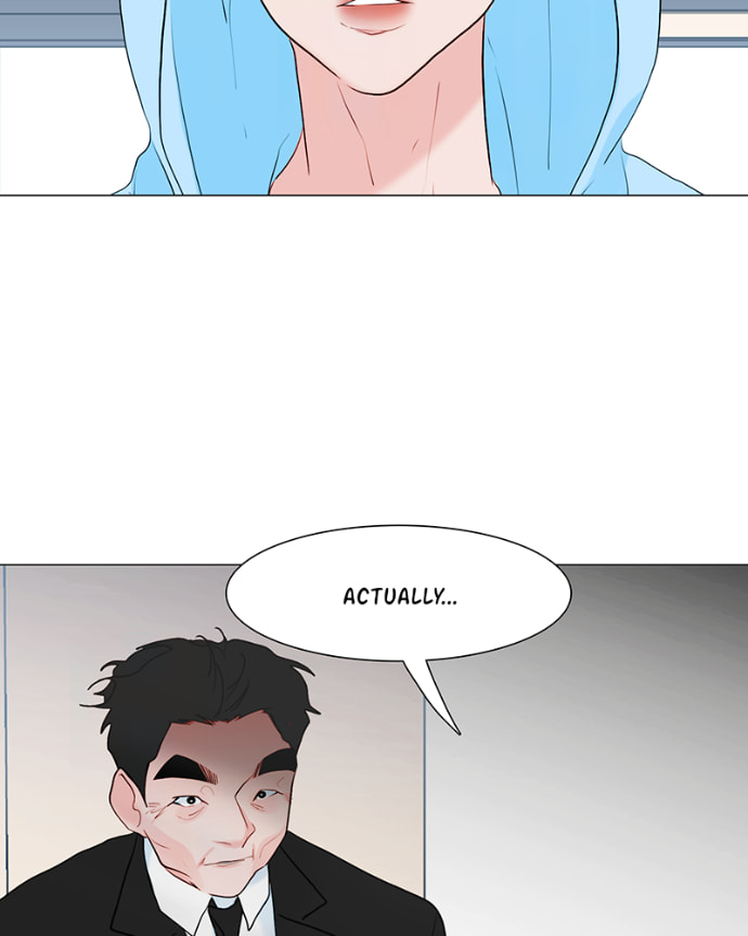 Lost in Translation Chapter 135 page 22 - 