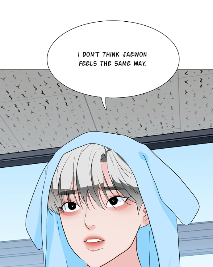 Lost in Translation Chapter 135 page 24 - 