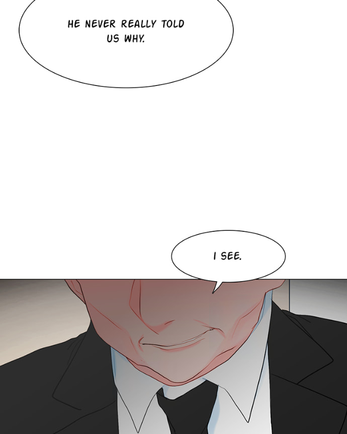 Lost in Translation Chapter 135 page 28 - 