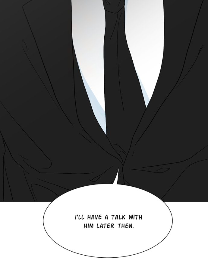 Lost in Translation Chapter 135 page 29 - 