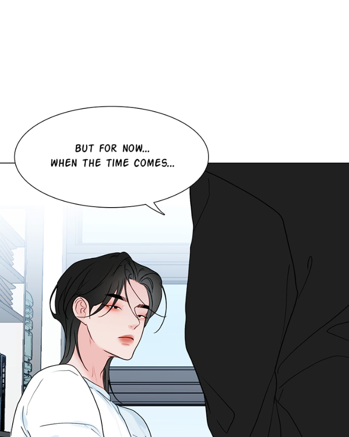 Lost in Translation Chapter 135 page 30 - 