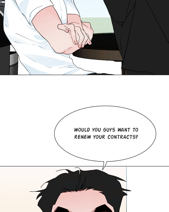 Lost in Translation Chapter 135 page 31 - 