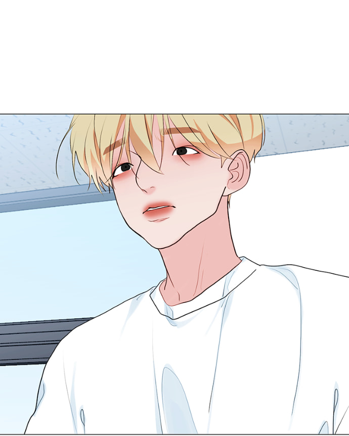 Lost in Translation Chapter 135 page 35 - 
