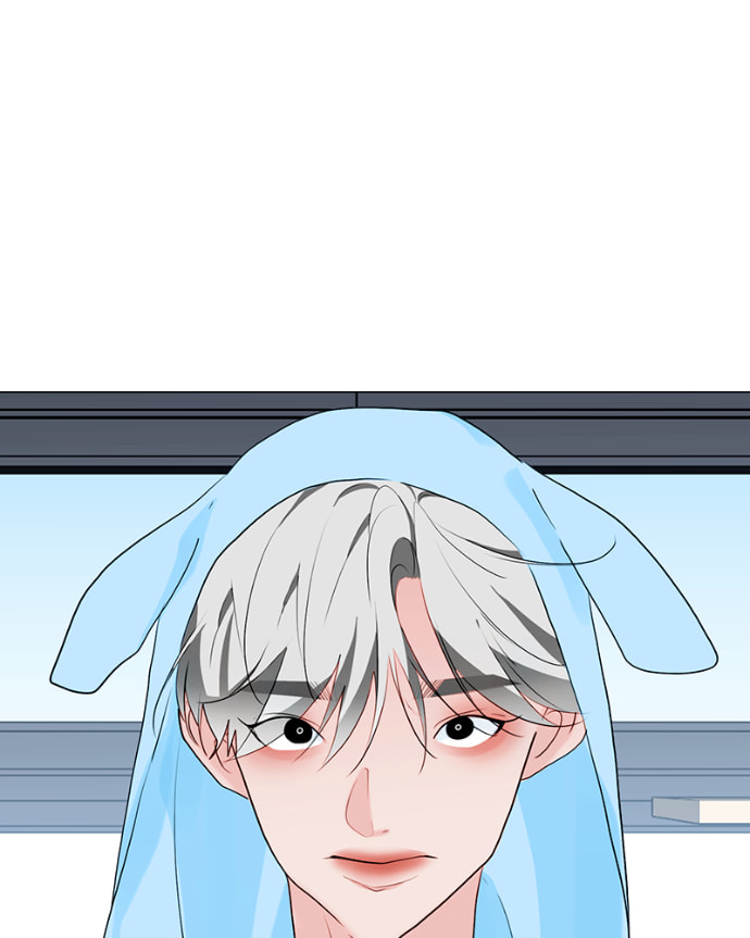 Lost in Translation Chapter 135 page 36 - 