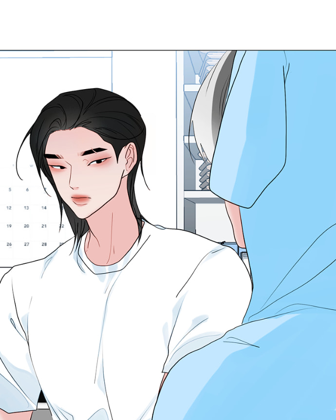 Lost in Translation Chapter 135 page 38 - 