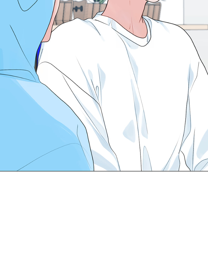 Lost in Translation Chapter 135 page 40 - 