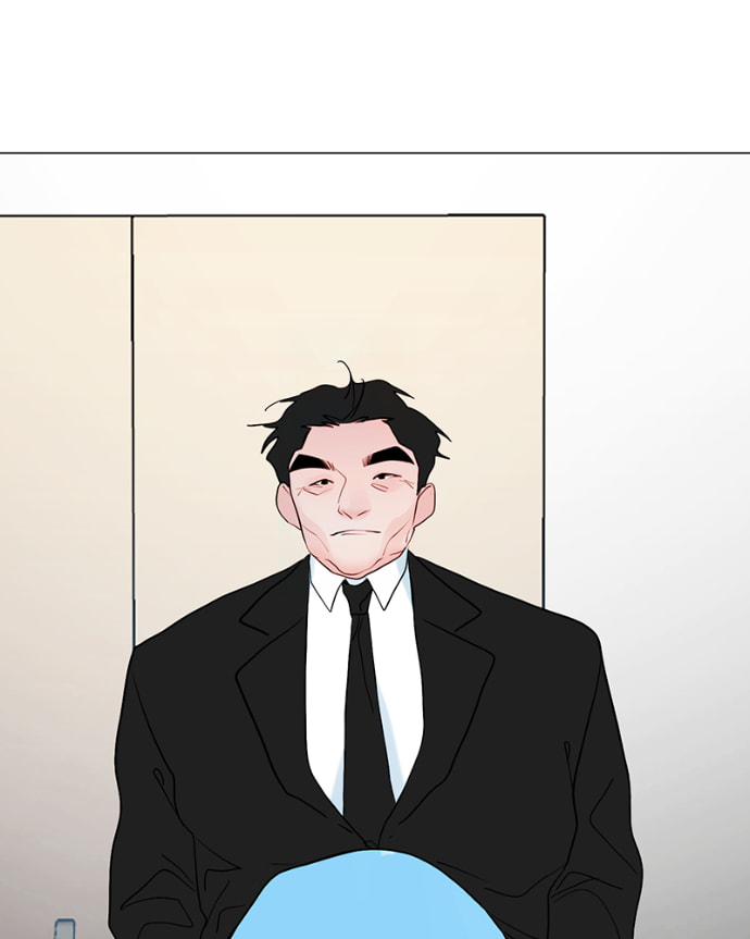 Lost in Translation Chapter 135 page 41 - 