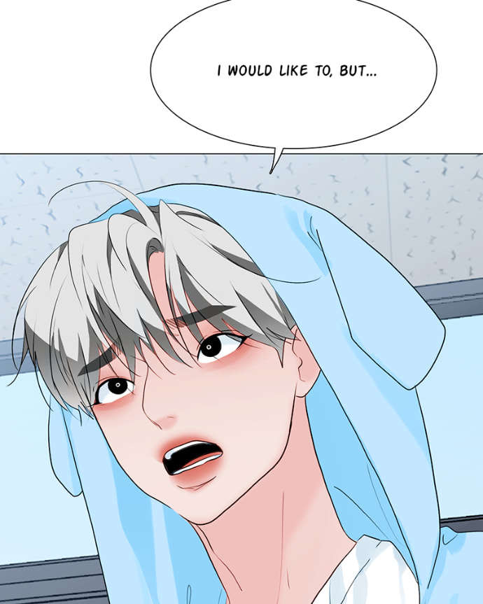 Lost in Translation Chapter 135 page 43 - 