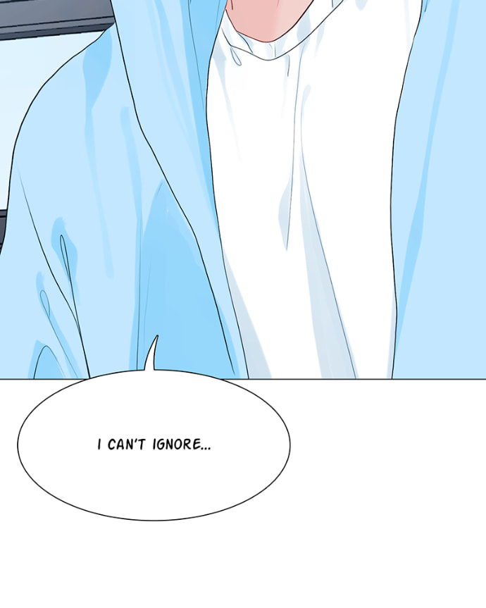 Lost in Translation Chapter 135 page 44 - 
