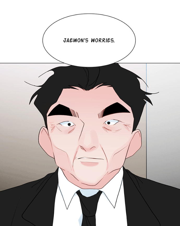 Lost in Translation Chapter 135 page 45 - 