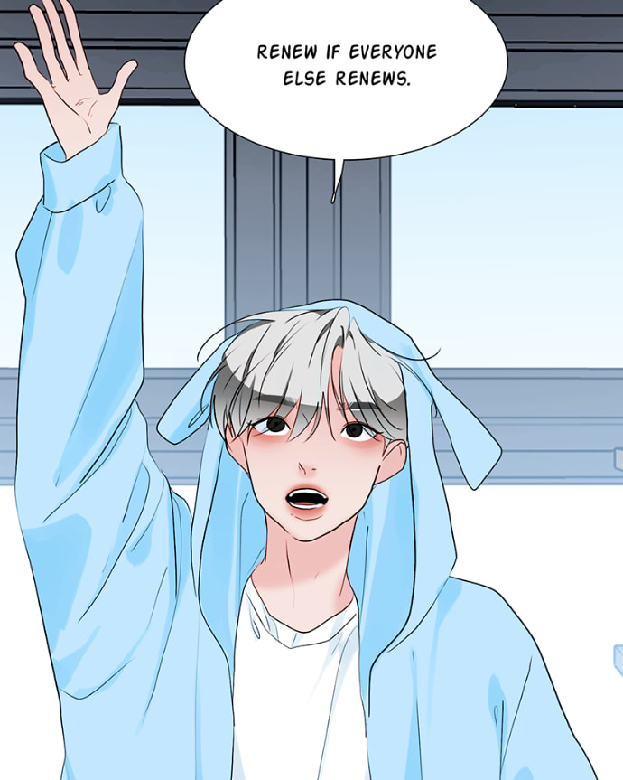 Lost in Translation Chapter 135 page 47 - 
