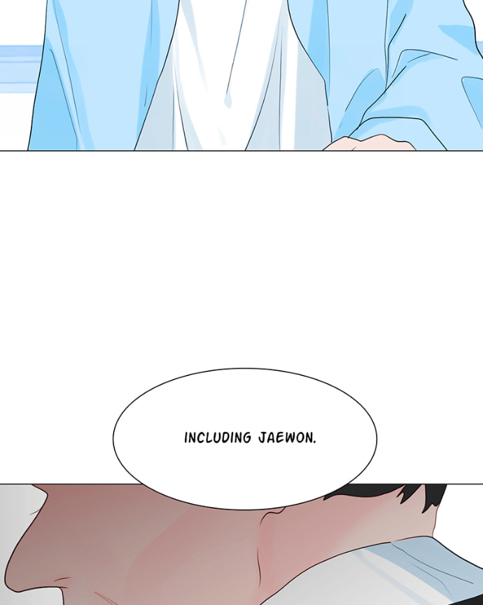 Lost in Translation Chapter 135 page 48 - 