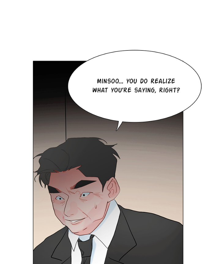 Lost in Translation Chapter 135 page 51 - 