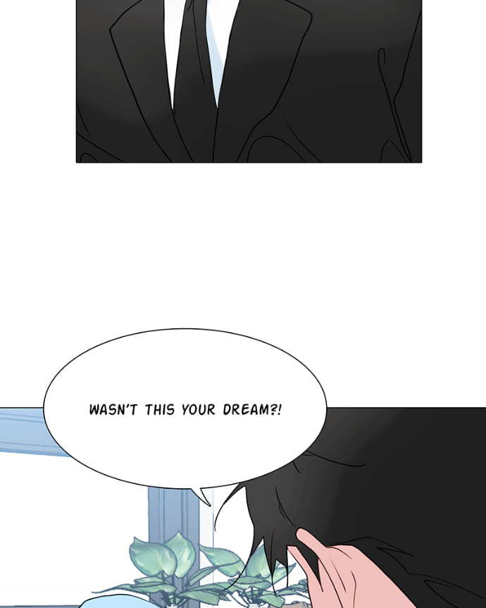 Lost in Translation Chapter 135 page 52 - 