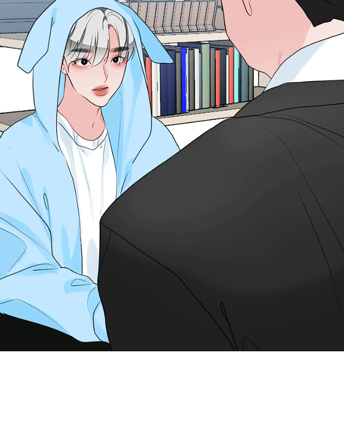Lost in Translation Chapter 135 page 53 - 