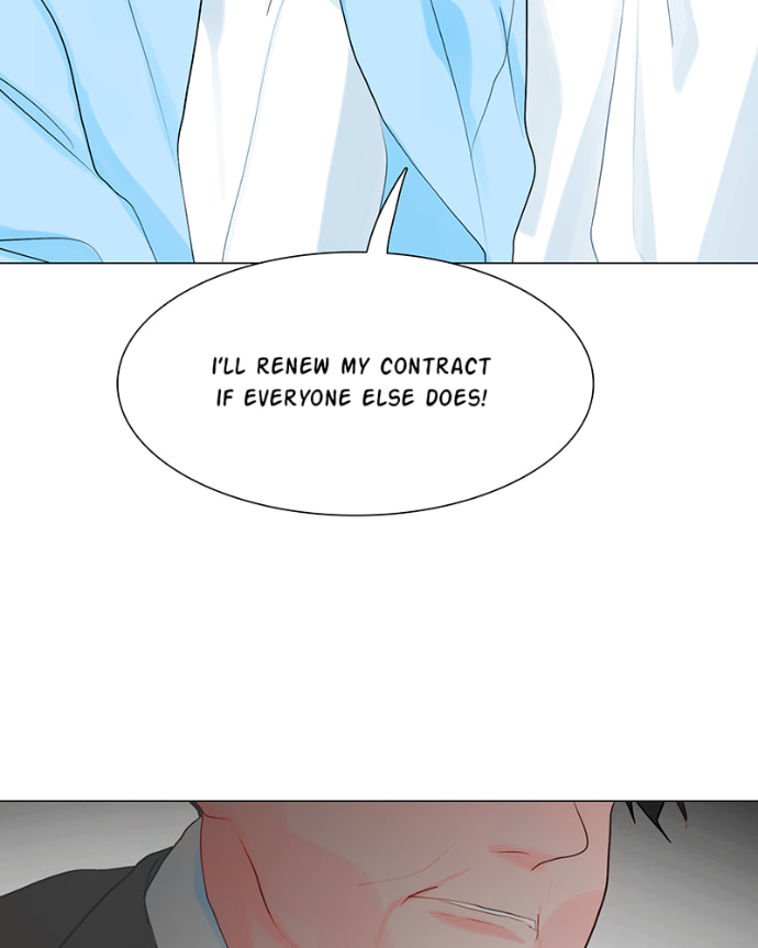 Lost in Translation Chapter 135 page 55 - 