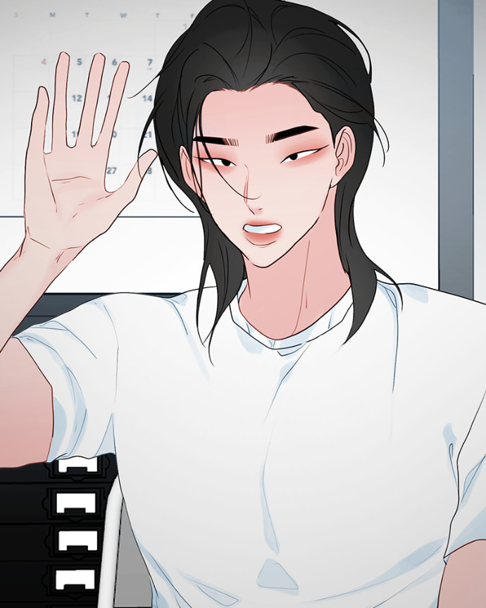 Lost in Translation Chapter 135 page 61 - 
