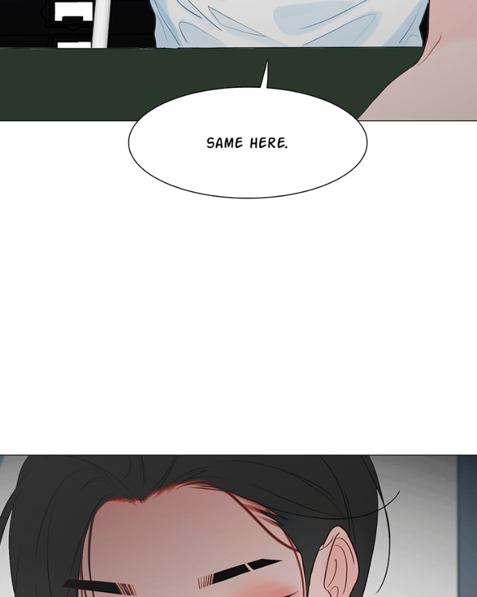 Lost in Translation Chapter 135 page 62 - 
