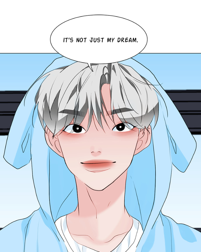 Lost in Translation Chapter 135 page 67 - 
