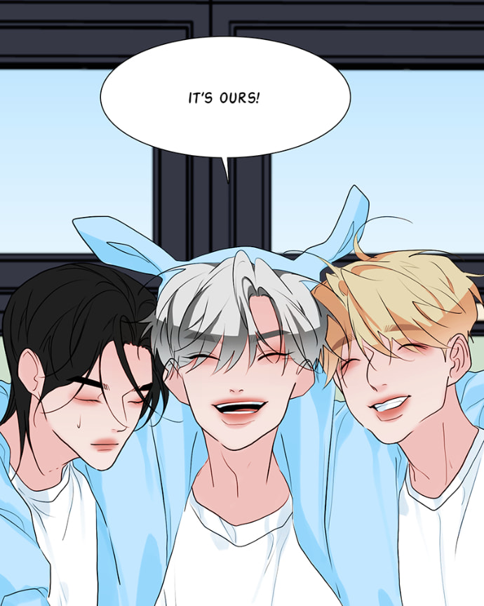 Lost in Translation Chapter 135 page 69 - 